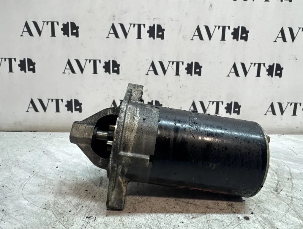 Стартер Hyundai Accent G4EC