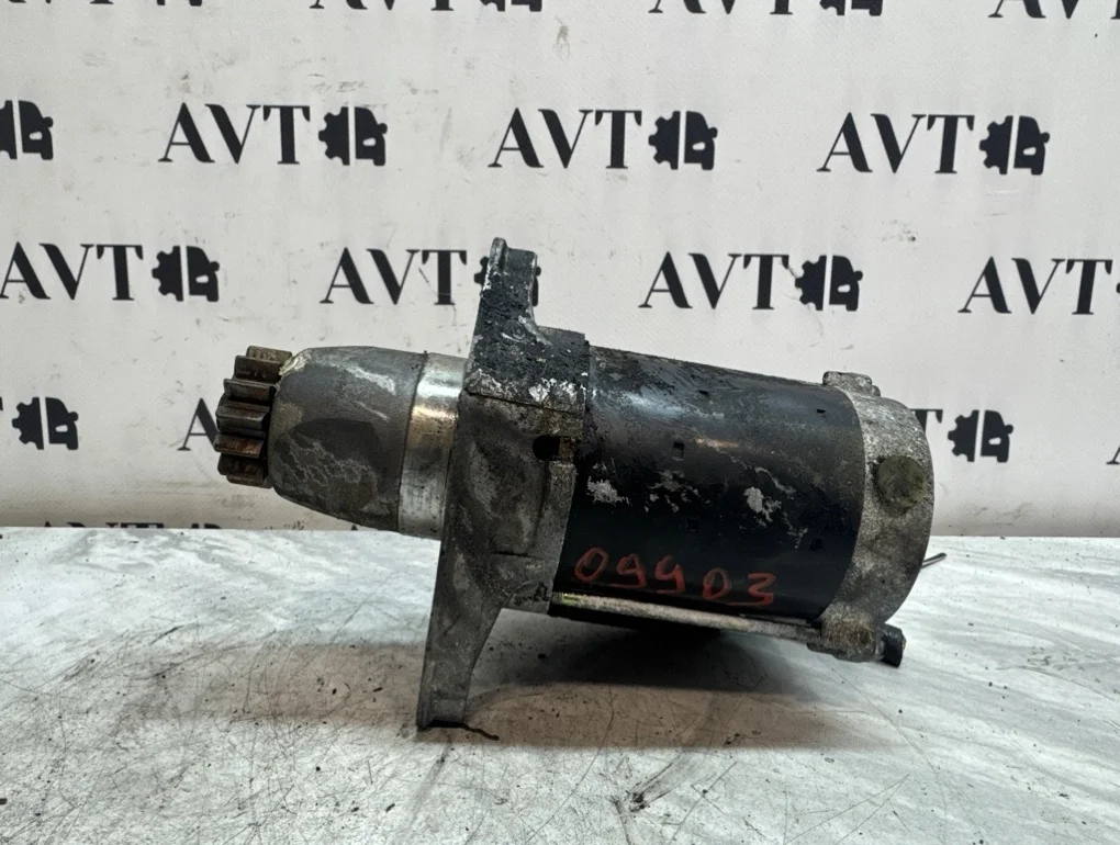 Стартер Lexus RX 300 1MZ-FE