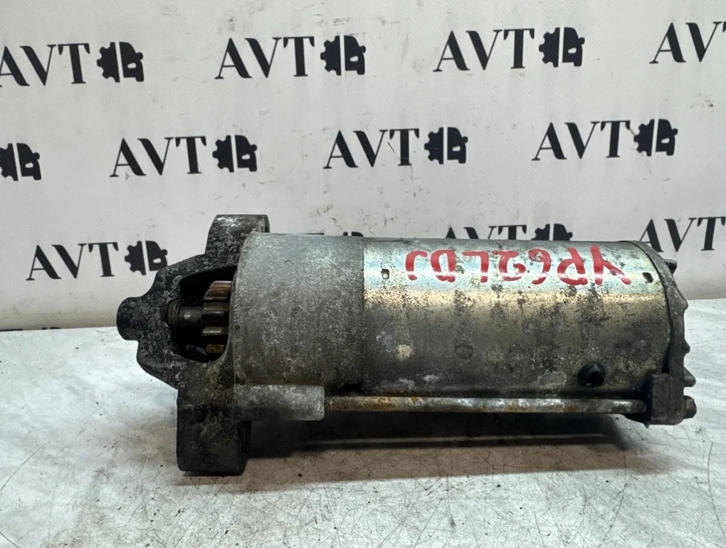 Стартер Ford Kuga TXDA