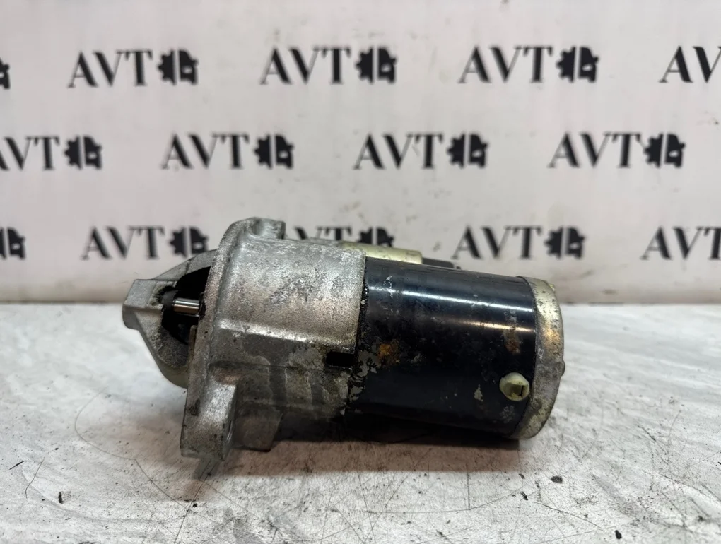 Стартер Mitsubishi Outlander 4G69