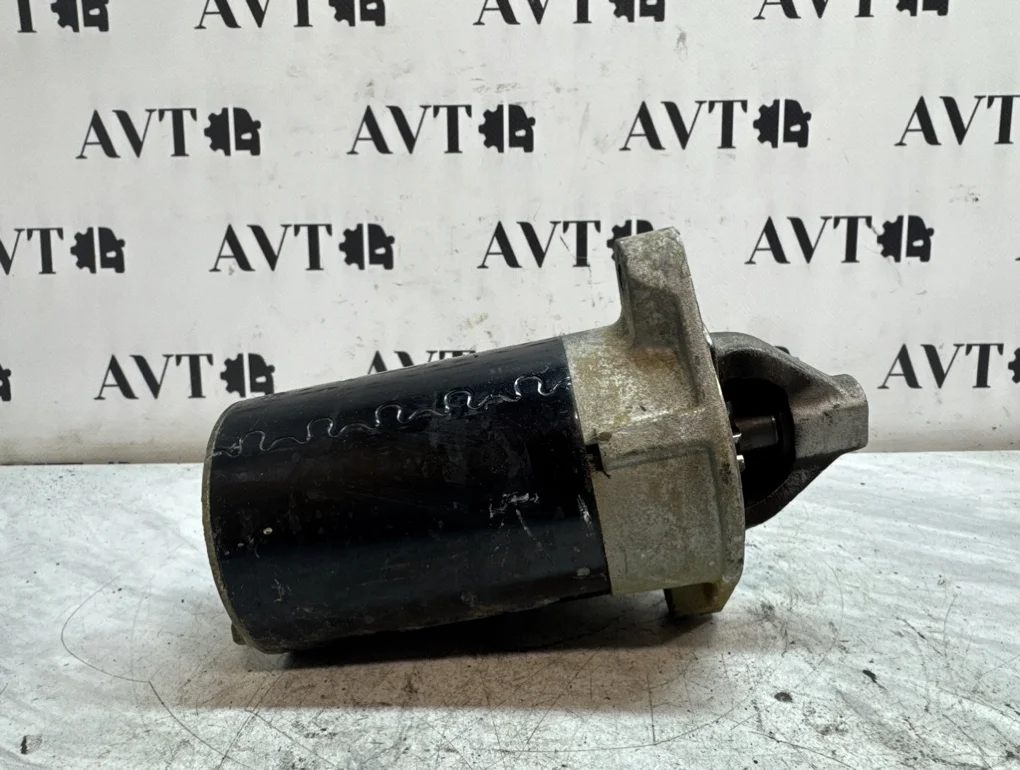 Стартер Hyundai Accent G4EC