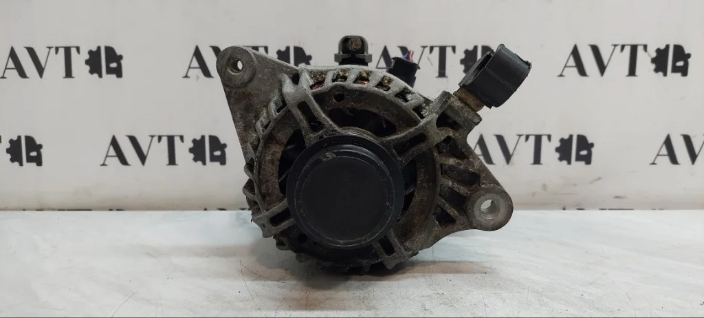 Генератор Toyota Auris 1ZR-FE