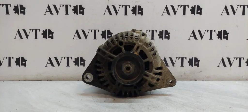 Генератор Hyundai Santa Fe G4JS