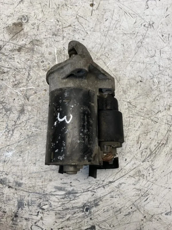 Стартер Ford Focus 2 1570611 HXDA