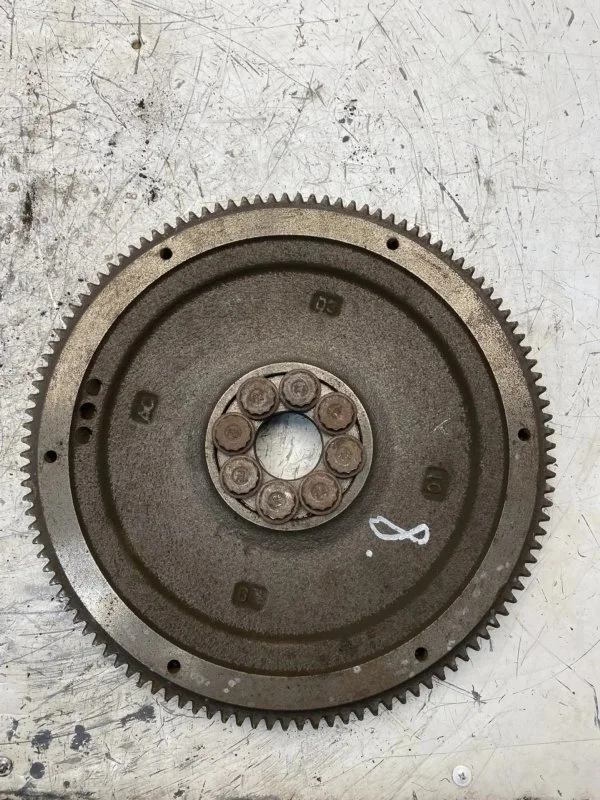 Маховик МКПП Honda CR-V 22100RZP005 R20A2