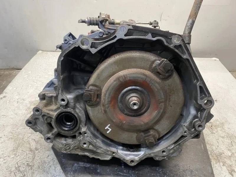 АКПП Opel ZAFIRA 90523457 A Z18XE
