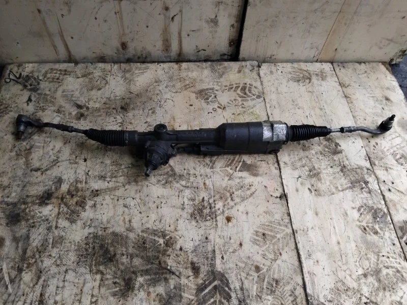 Рулевая рейка Audi A8 2013-2017 D4