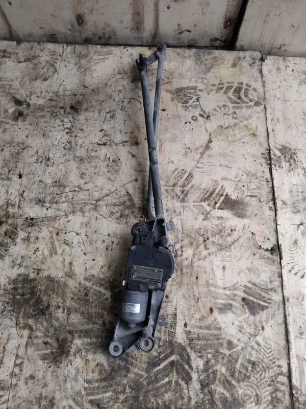 Трапеция дворников Volkswagen Touareg 2007-2010 7L