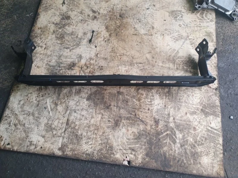 Усилитель Volvo XC60 2015 рестайлинг