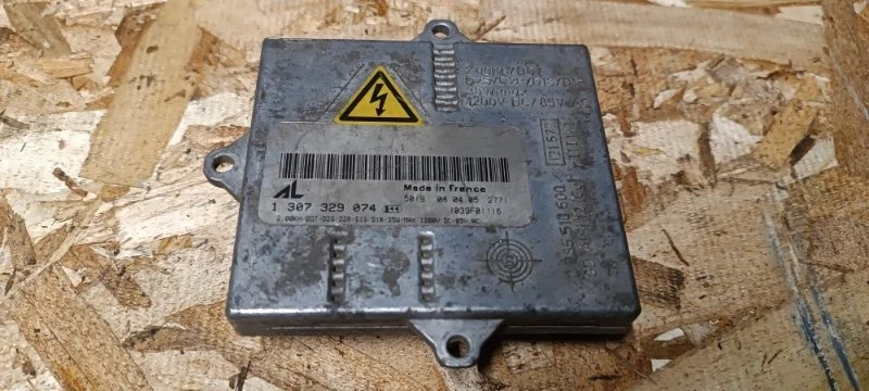 Блок розжига xenon BMW 3 2003 E46