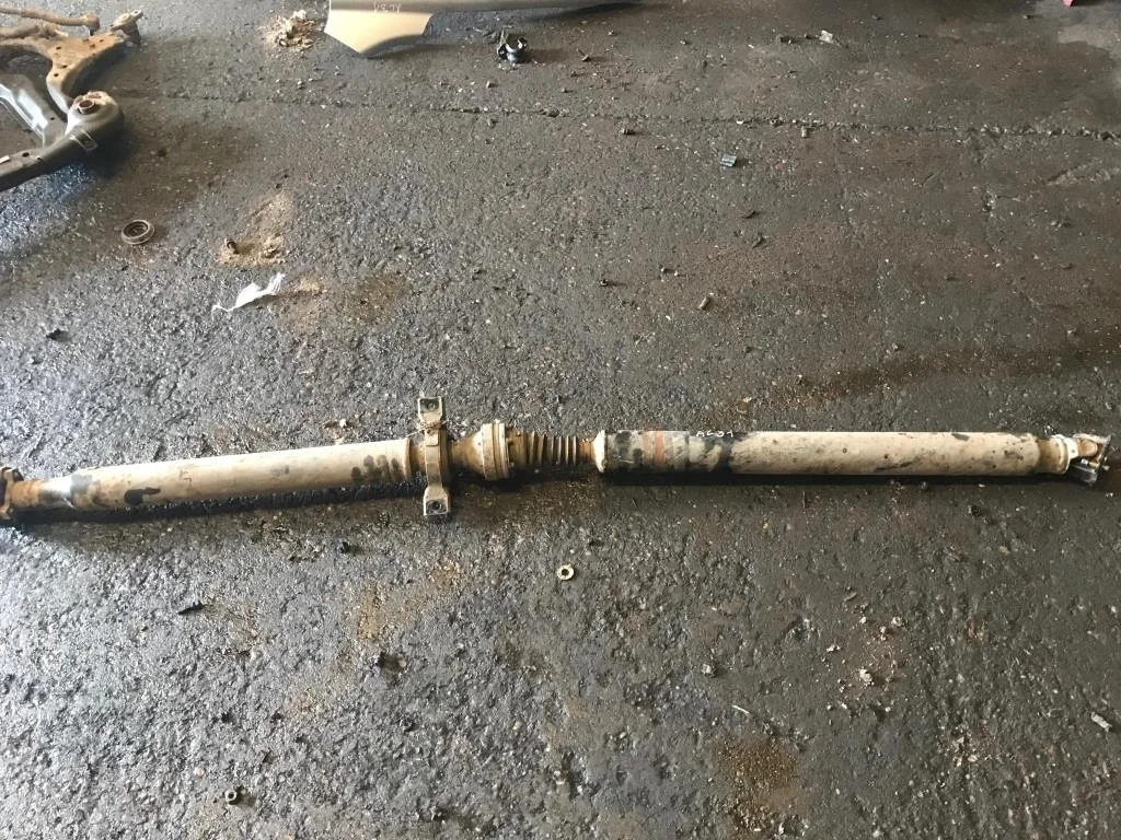 Вал карданный задний Kia SPORTAGE II (2004—2008)