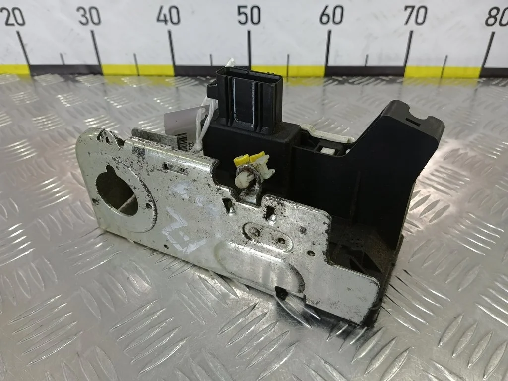 Замок двери распашной левый FORD Transit VII (200