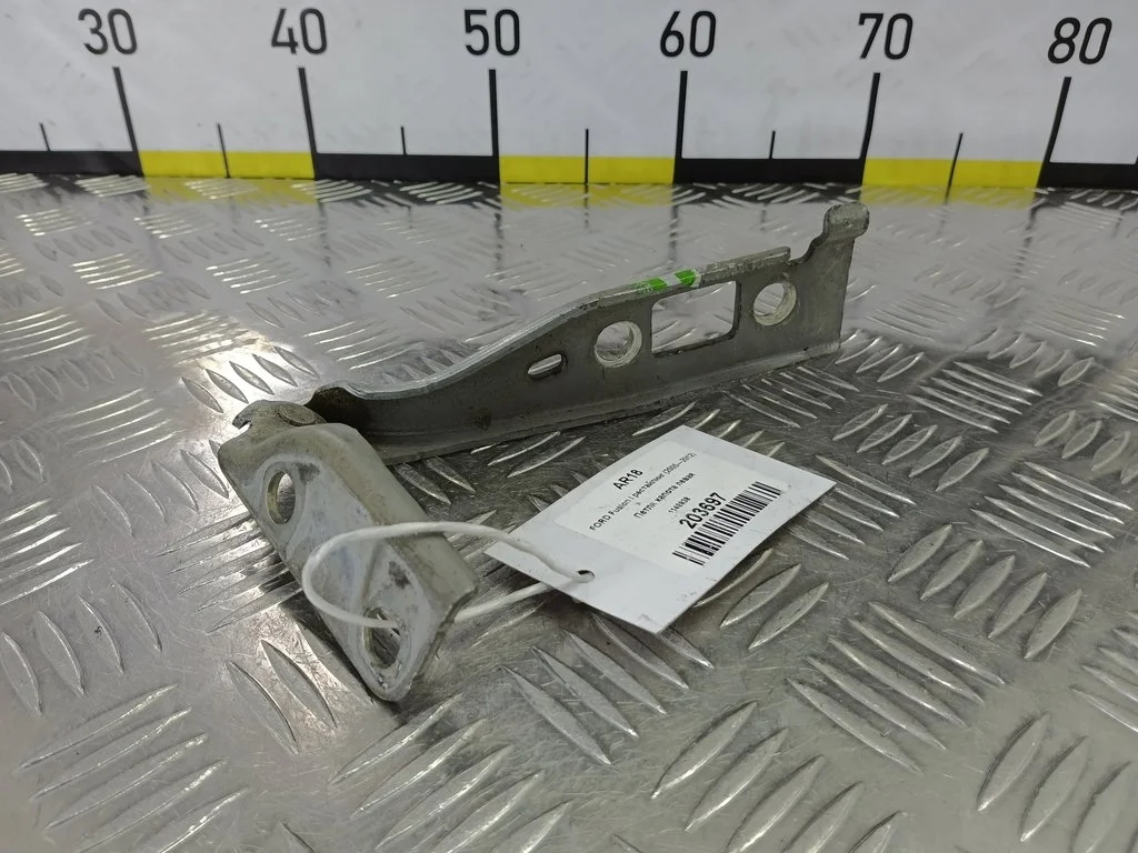 Петля капота левая FORD Fusion I рестайлинг (2005