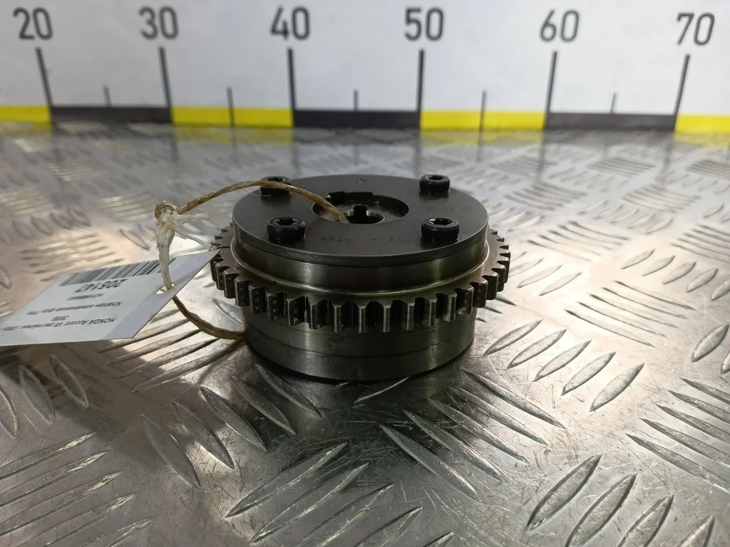 Клапан изменения фаз ГРМ HONDA Accord VII рестайл