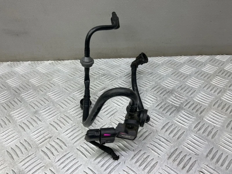 Датчик давления воздуха Volkswagen Golf 6