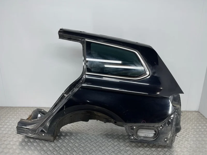 Крыло Volkswagen Passat B8