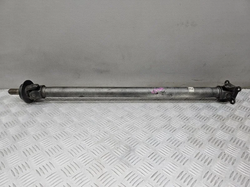 Кардан Infiniti M37 Y51