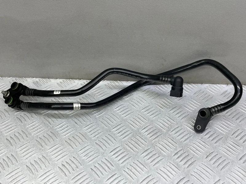 Трубка акпп BMW 5 F10