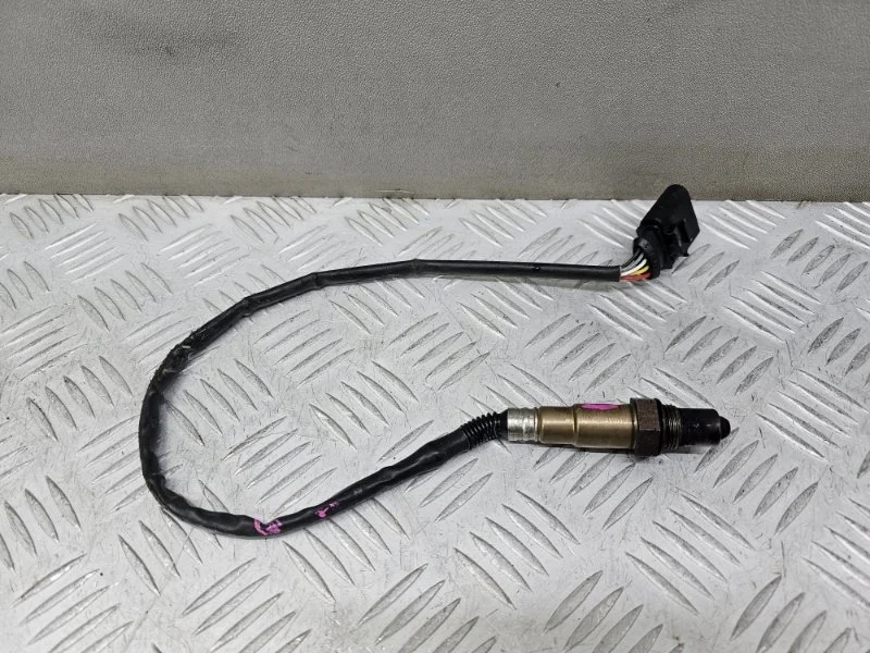 Лямбда-зонд верхний Audi A8 D4