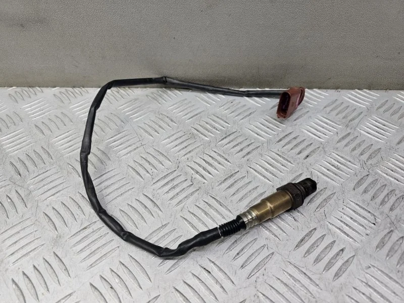 Лямбда-зонд верхний Audi A8 D4