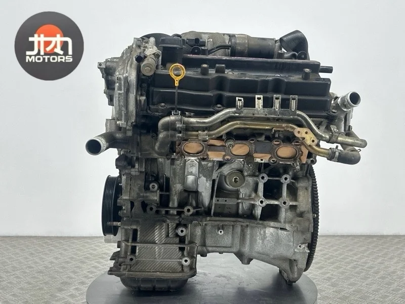 Двигатель Nissan Teana J31