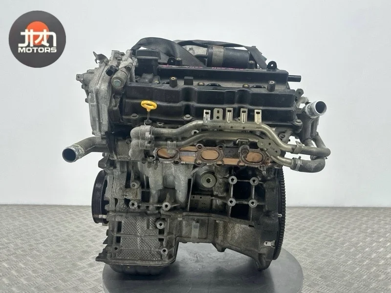 Двигатель Nissan Teana J31