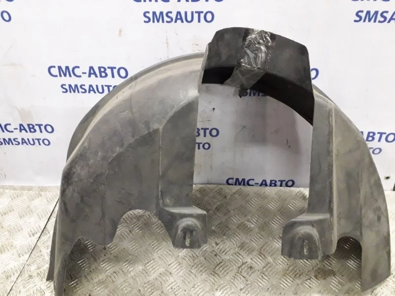 Подкрылок Volvo C30 2007-2010 30744039, задний правый
