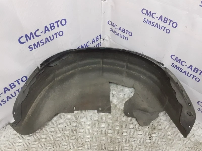 Подкрылок Volvo XC70 2010 30678553 ХС70 3.0, задний правый
