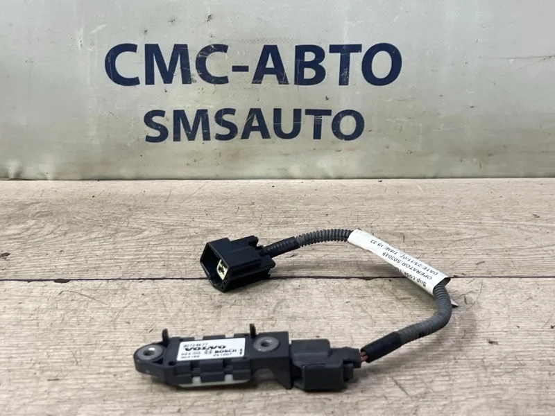 Датчик удара Volvo XC90 30724677 XC90 3.2, передний