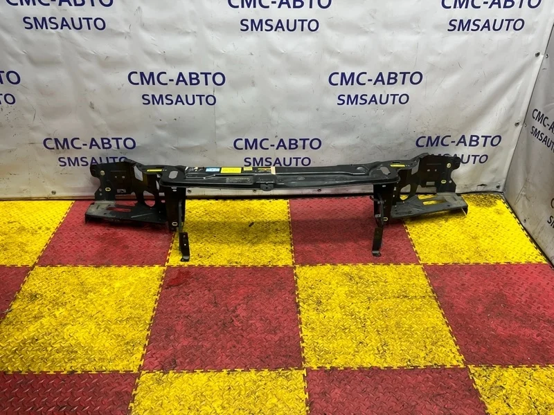 Панель передняя Volvo XC90 30796864 XC90 3.2