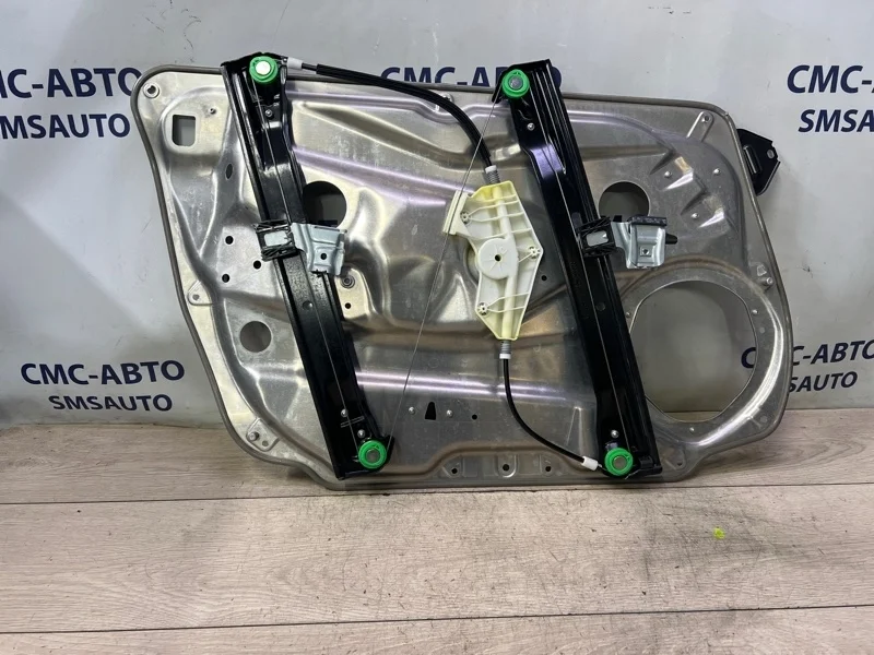 Стеклоподъемник Mercedes-Benz E-Class 2011 A2127201679 W212 271.860, передний правый