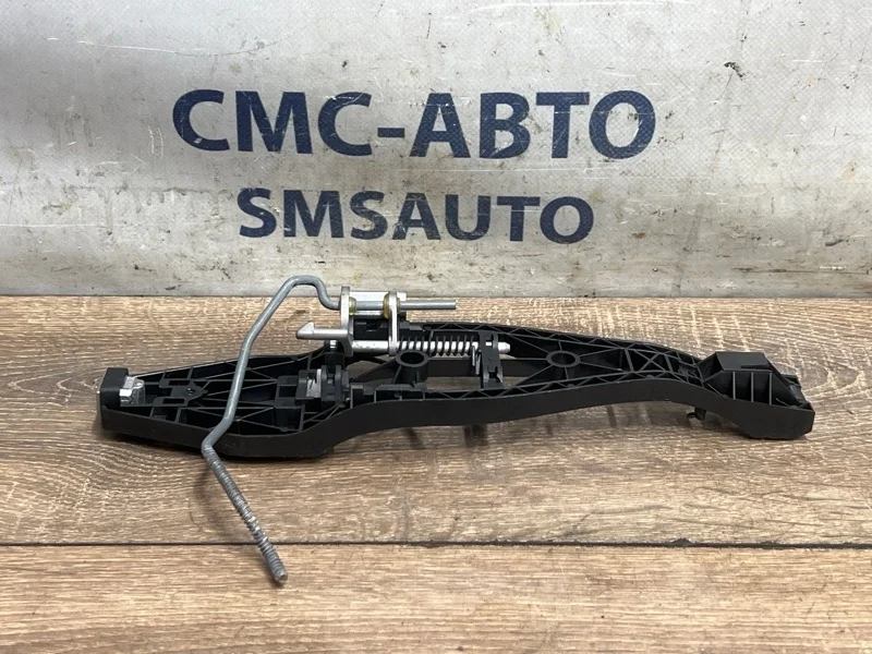 Кронштейн ручки двери Volvo XC90 31253177 XC90 3.2, задний левый