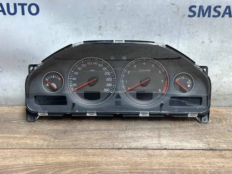 Панель приборов Volvo XC90 30746098 XC90 3.2