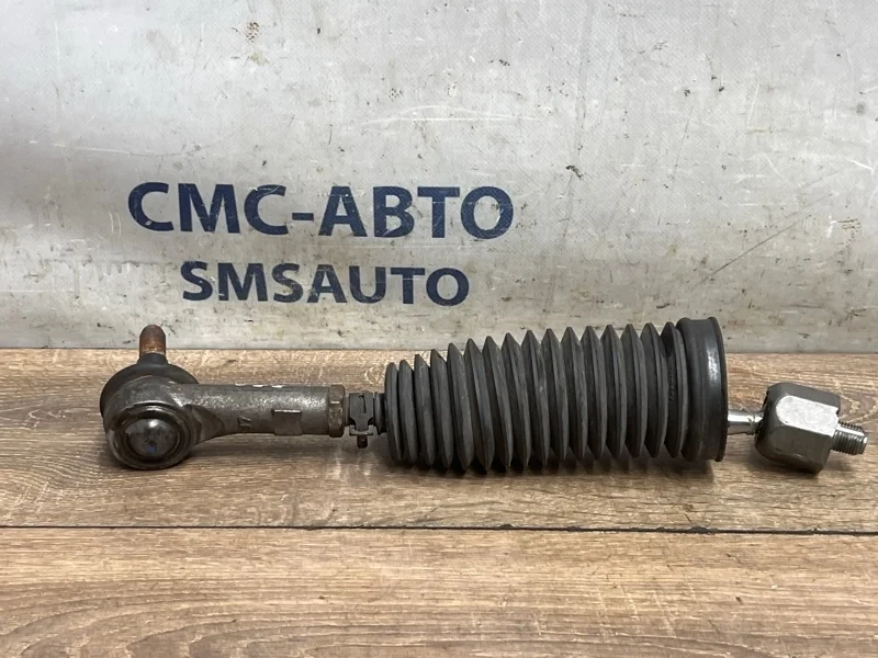 Рулевая тяга Porsche Cayenne 2011 95534703222 958 4.8. 4852, правая