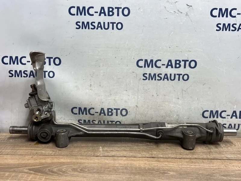 Рейка рулевая Porsche Cayenne 2011 95834701120 958 4.8. 4852