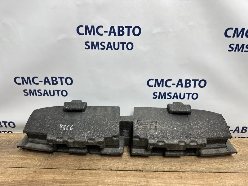 Наполнитель бампера Volkswagen Touareg 7P6807248B NF 3.6, передний