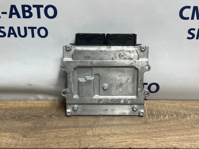 Блок управления ДВС Volvo XC60 2020 36012819 XC60 B4204T23