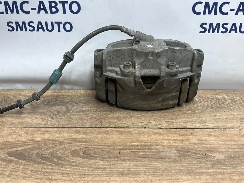 Суппорт Volvo XC70 36000150 ХС70 3.2, передний правый