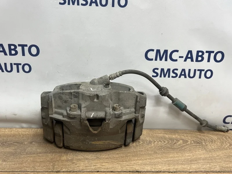 Суппорт Volvo XC70 36000151 ХС70 3.2, передний левый