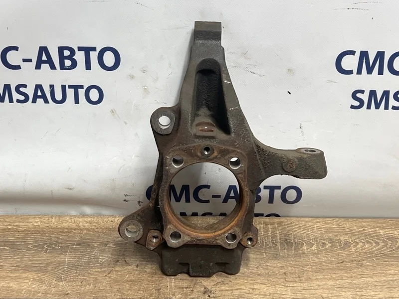 Кулак поворотный Volvo XC90 31200315 XC90 3.2, передний левый