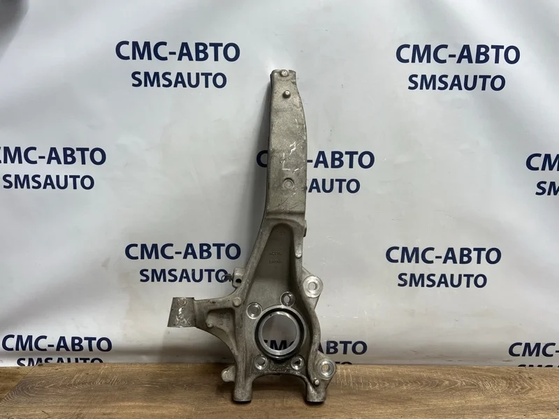 Кулак поворотный Volvo XC60 2020 31476878 XC60 D4204T14, передний левый