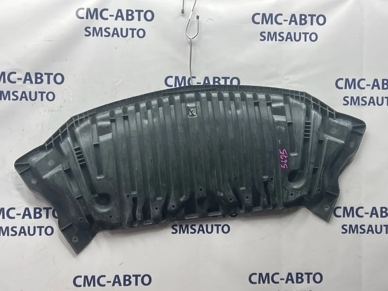 Пыльник бампера Mercedes-Benz E-Class A2125202323 W212 272.952, передний