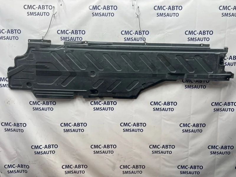 Защита днища Mercedes-Benz E-Class A2136803606 W213 654.920, правая