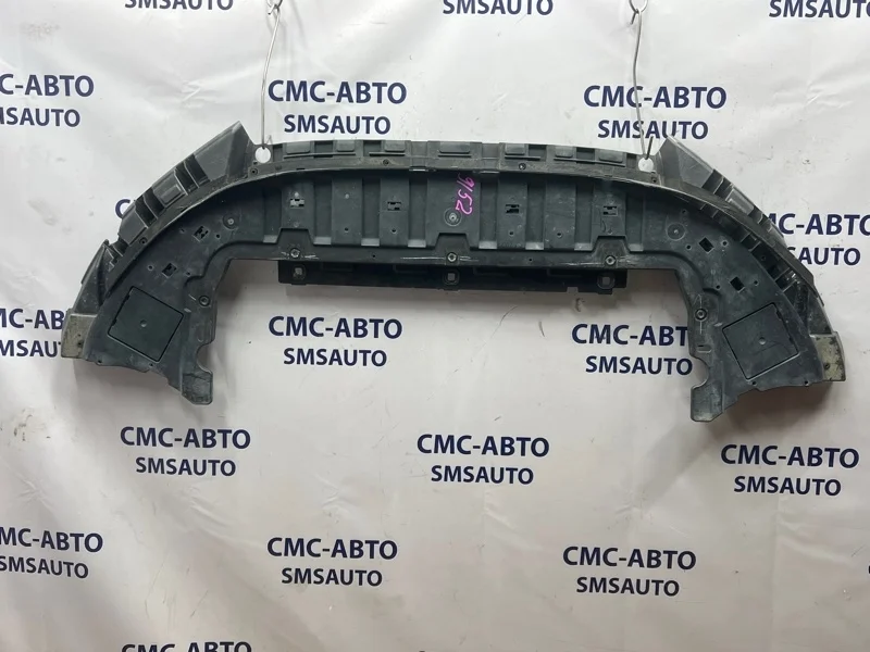 Пыльник бампера Volvo V40 Cross Country 31383736 V40 CROSS COUNTRY 2.0 T11, передний