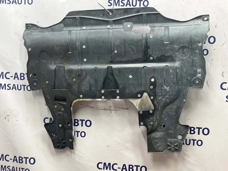 Защита ДВС Volvo S80 31304013 С80 4.4 B8444S