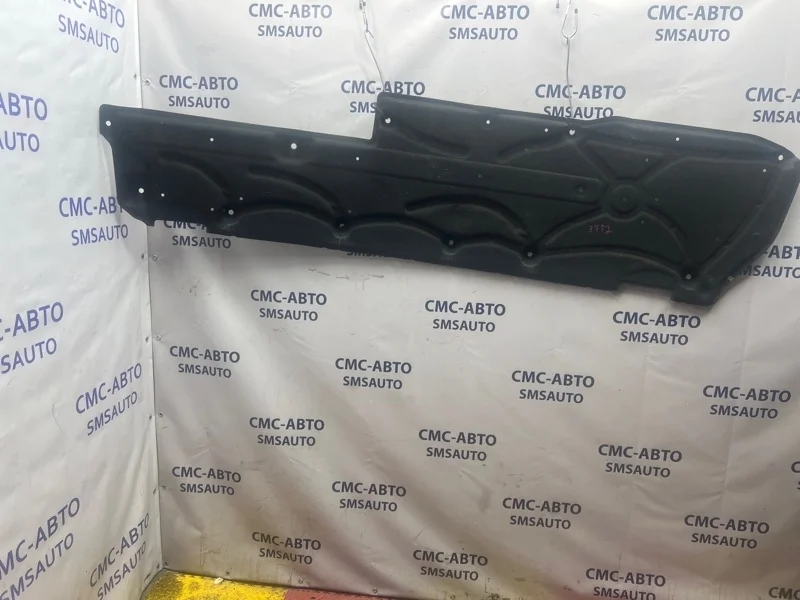 Защита днища Mercedes-Benz E-Class A2126100708 W212 272.952, правая