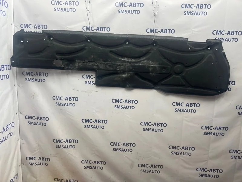 Защита днища Mercedes-Benz E-Class A2126100608 W212 272.952, левая