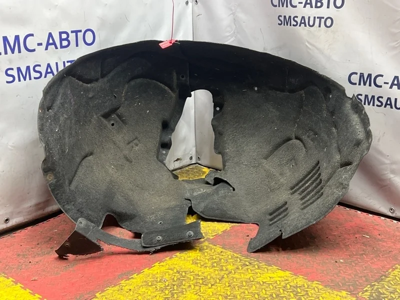 Подкрылок Audi A8 4H0821172L D4 4.0 CTG, передний правый