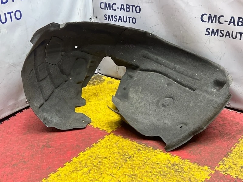 Подкрылок Audi A6 4G0821133D C7 2.0T CYP, передний левый