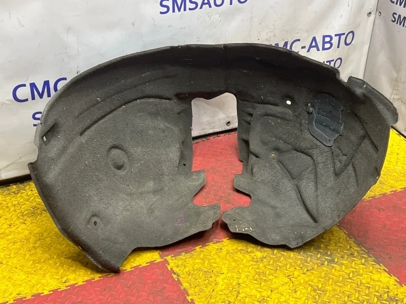 Подкрылок Audi A6 4G0821134D C7 2.0T CYP, передний правый